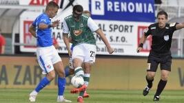 fotbal kubista banik pechanec